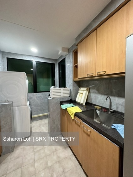 Simei Green Condominium (D18), Condominium #524535561